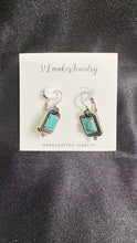 Load image into Gallery viewer, Turquoise Set