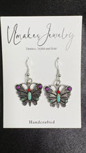 Load image into Gallery viewer, Butterfly