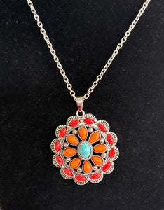 Summer Fun Necklace