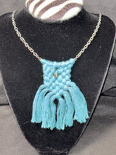 Load image into Gallery viewer, Sky Blue Necklace