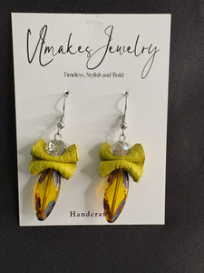 Yellow Minis