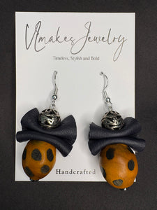 Tribal Beads