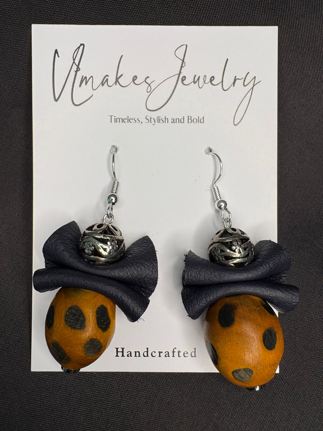 Tribal Beads